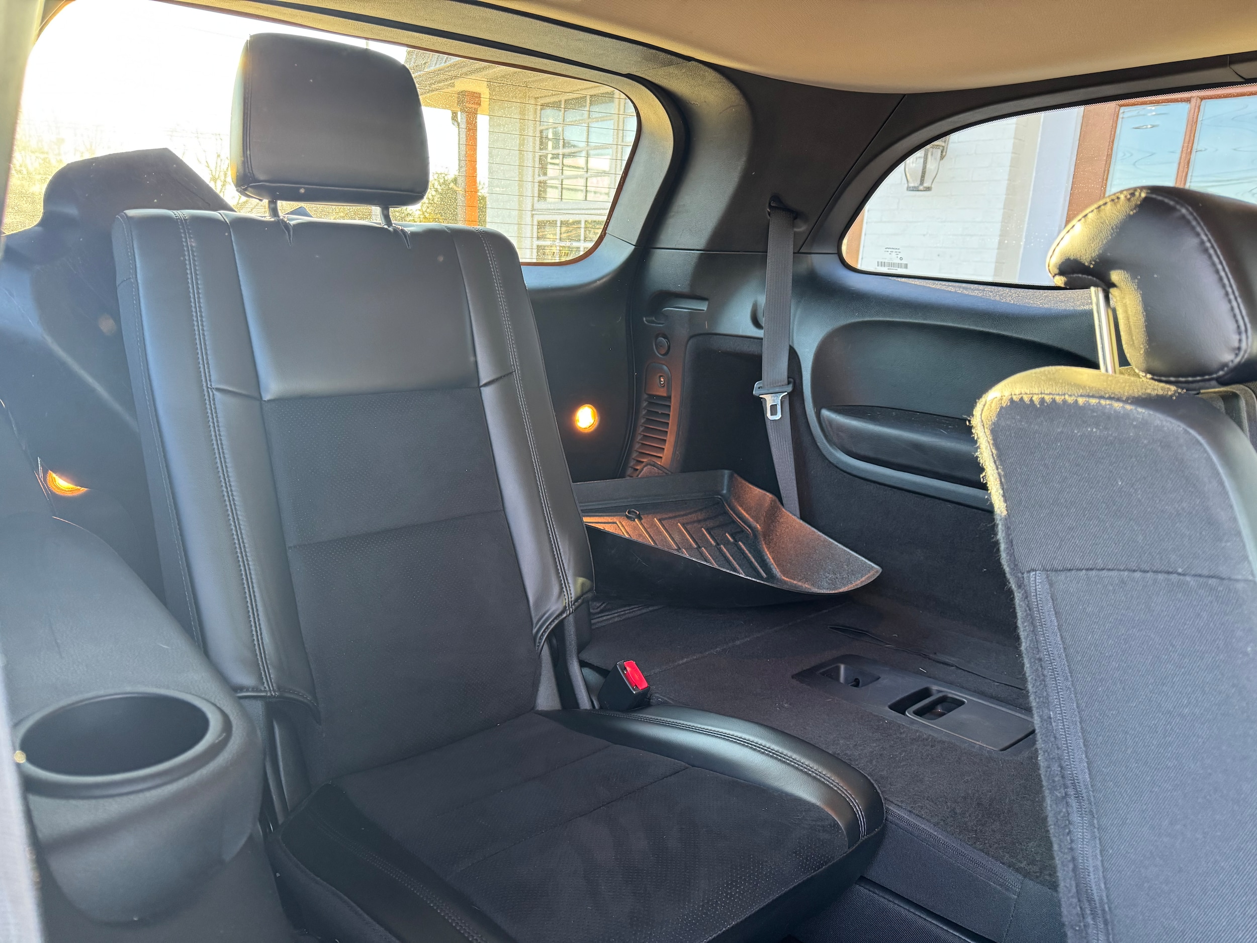 2018 Dodge Durango GT - Photo 29