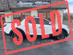 2022 Hyundai Santa Cruz 2.5L SEL Truck Crew Cab