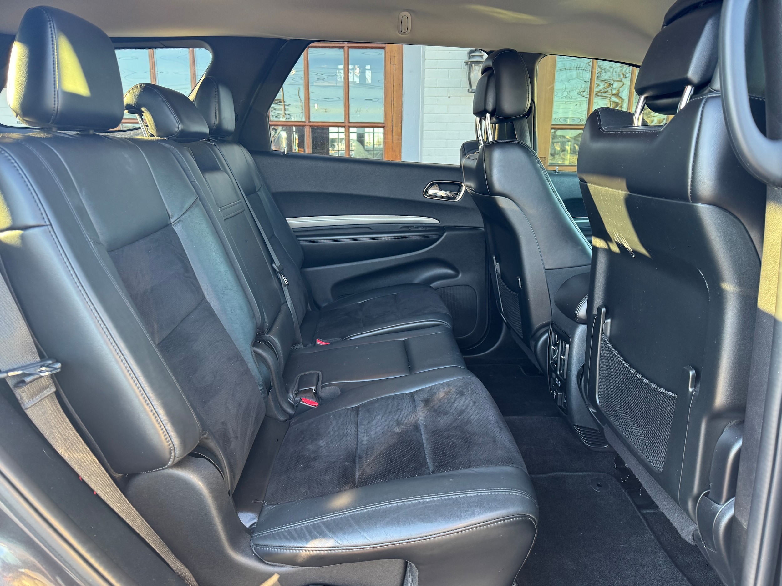 2018 Dodge Durango GT - Photo 28