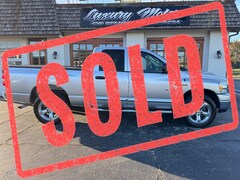 2008 Dodge RAM 1500 SLT Truck Quad Cab