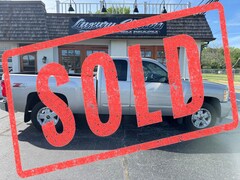 2009 Chevrolet Silverado 1500 Work Truck Truck Extended Cab