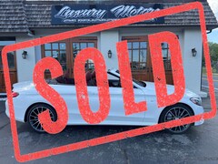 2017 Mercedes-Benz AMG C 43 4MATIC Cabriolet