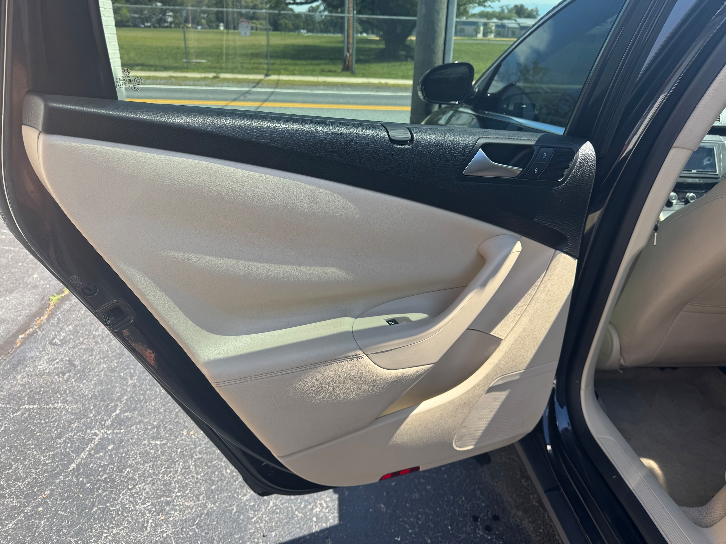 2010 Volkswagen Passat Komfort - Photo 27