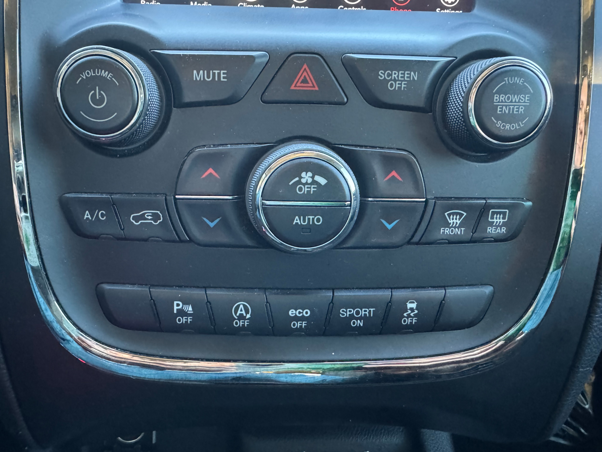 2018 Dodge Durango GT - Photo 19