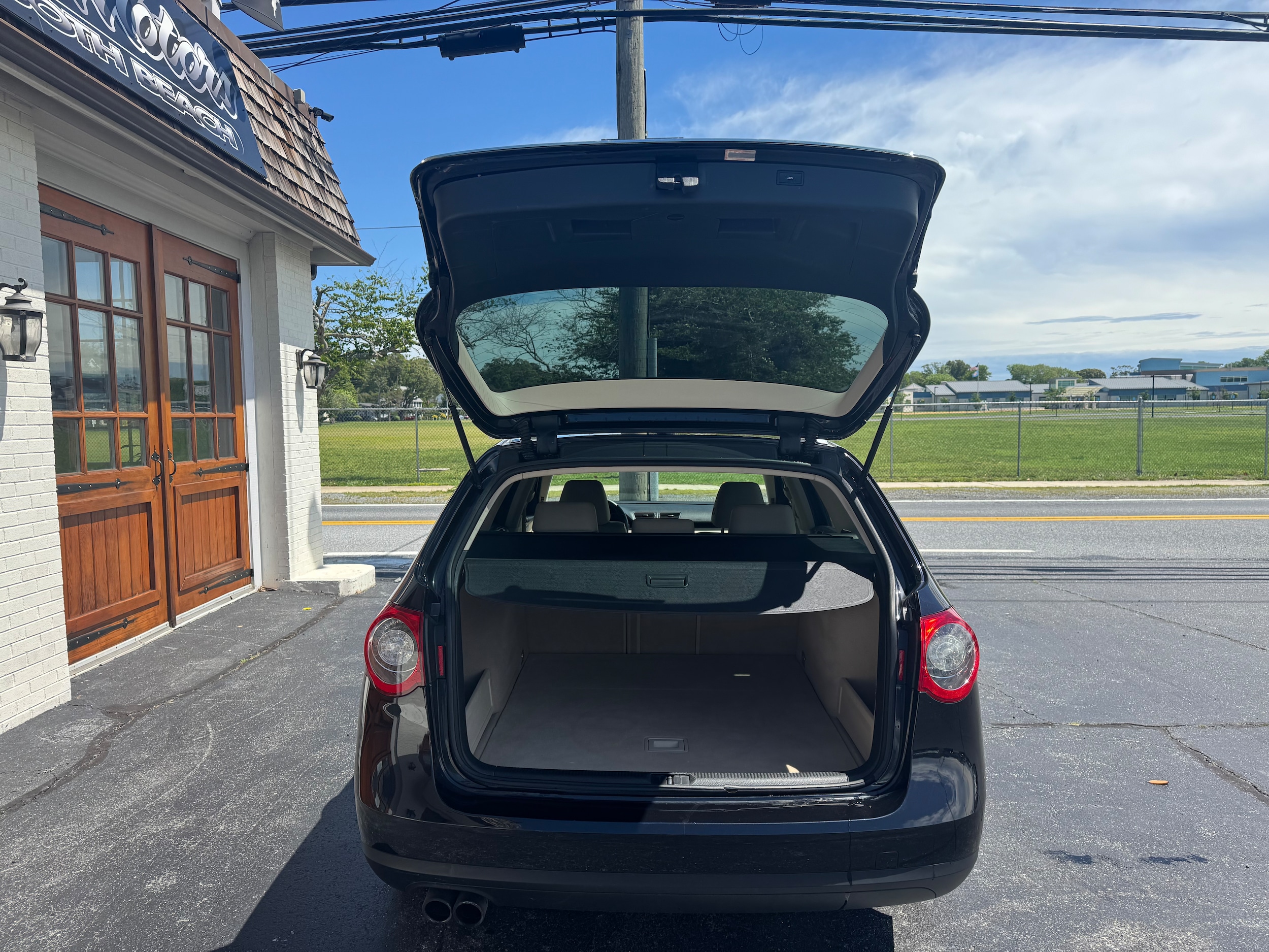 2010 Volkswagen Passat Komfort - Photo 31