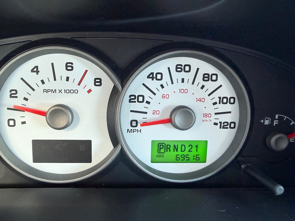 Used 2005 Ford Escape XLT 3.0L Automatic SUV