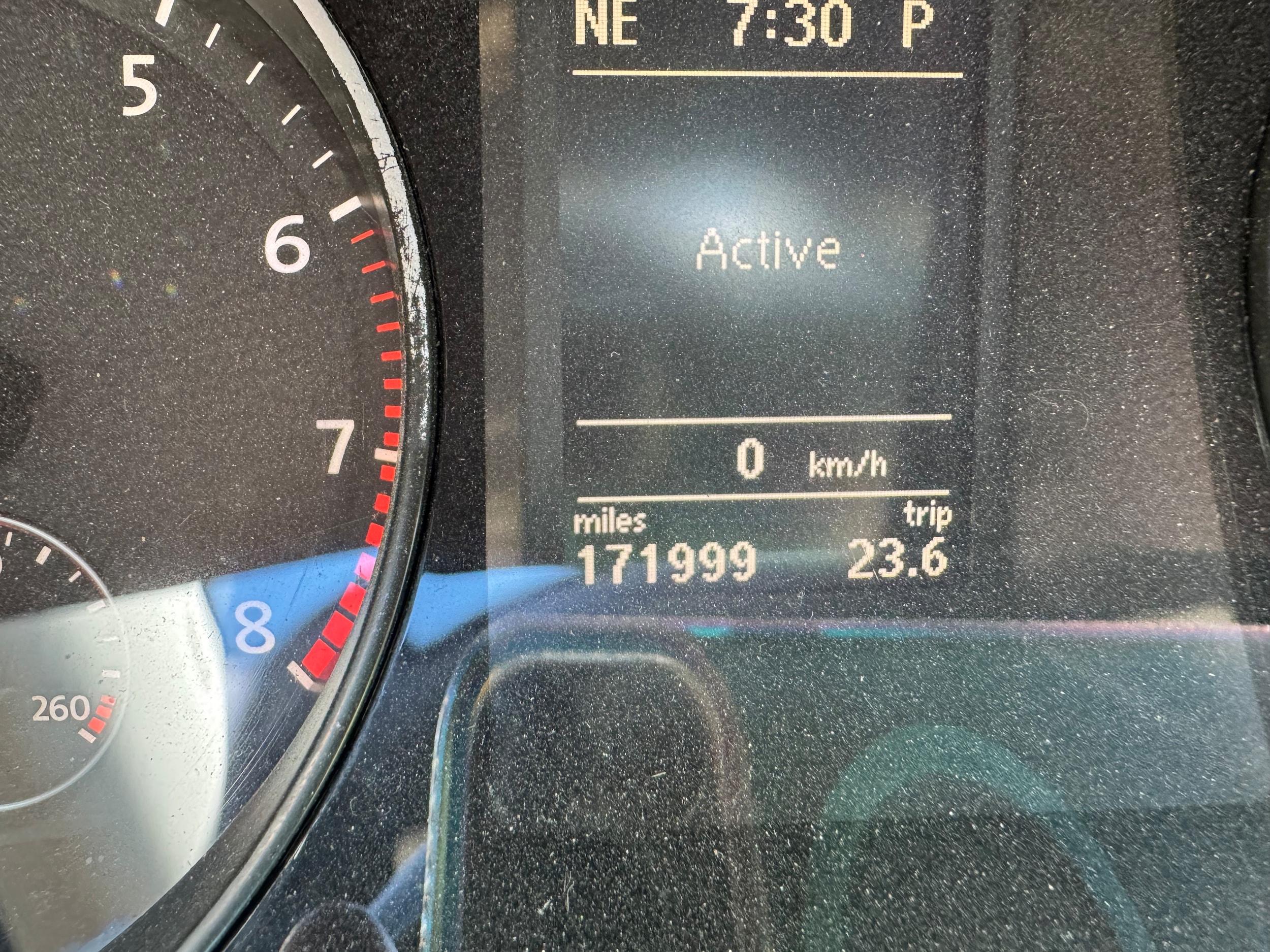 2010 Volkswagen Passat Komfort - Photo 11