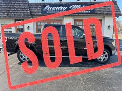 2013 Ford F-150 XLT Truck SuperCrew Cab