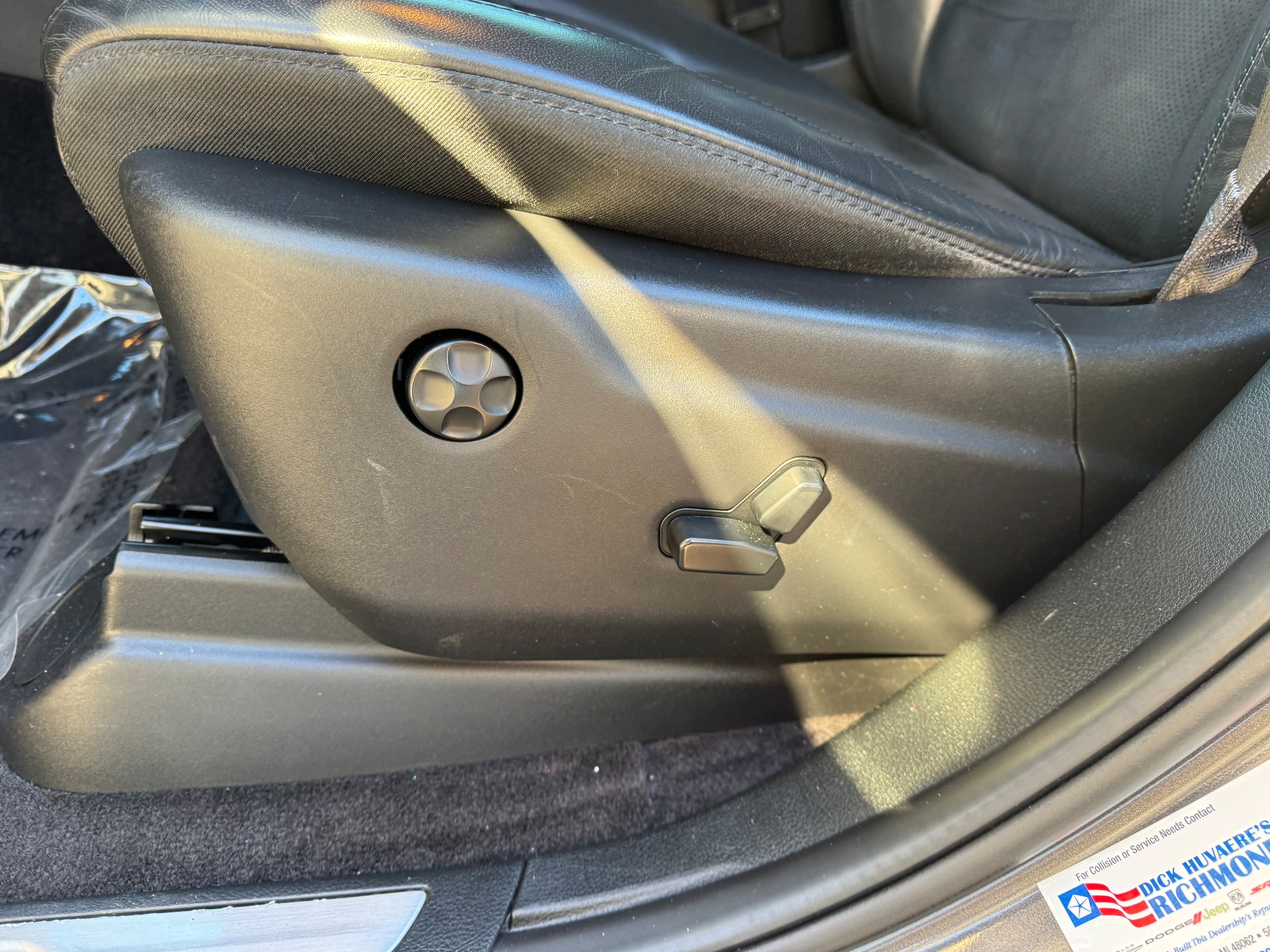 2018 Dodge Durango GT - Photo 9