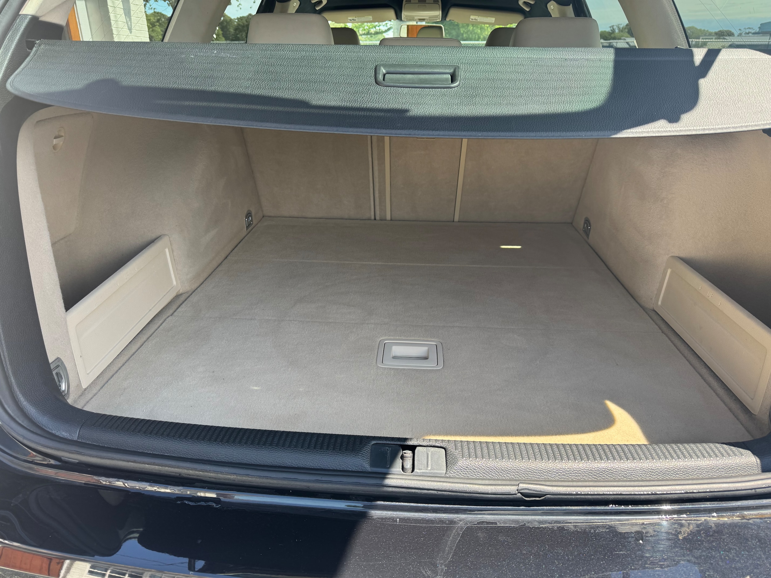 2010 Volkswagen Passat Komfort - Photo 30