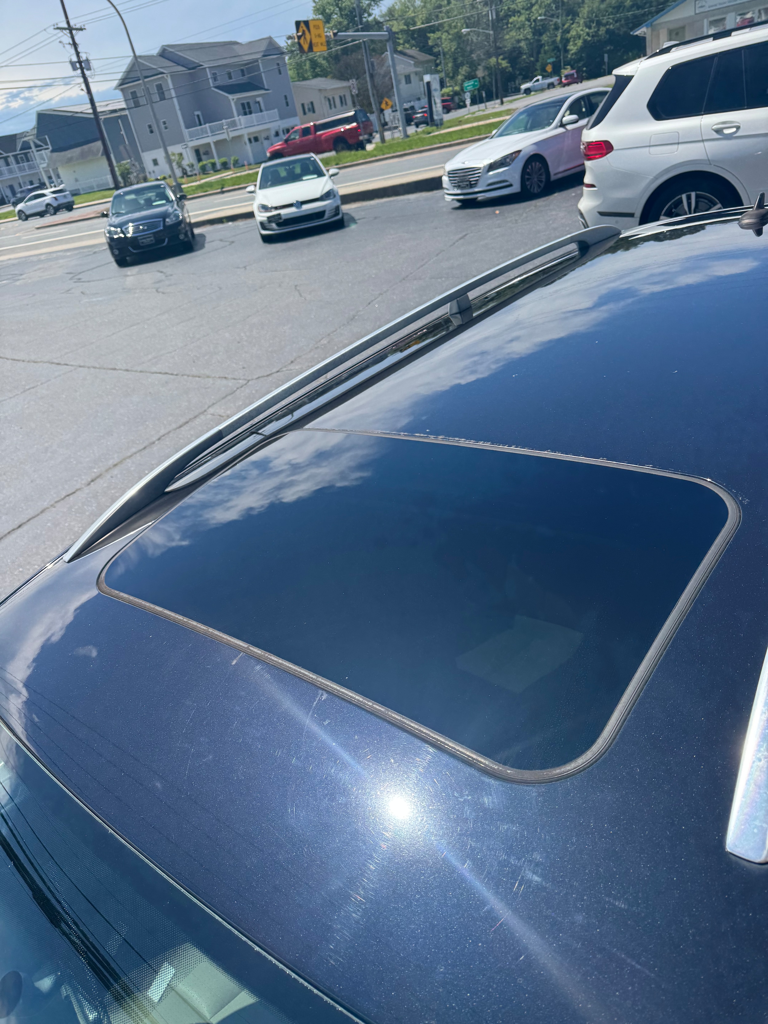 2010 Volkswagen Passat Komfort - Photo 21