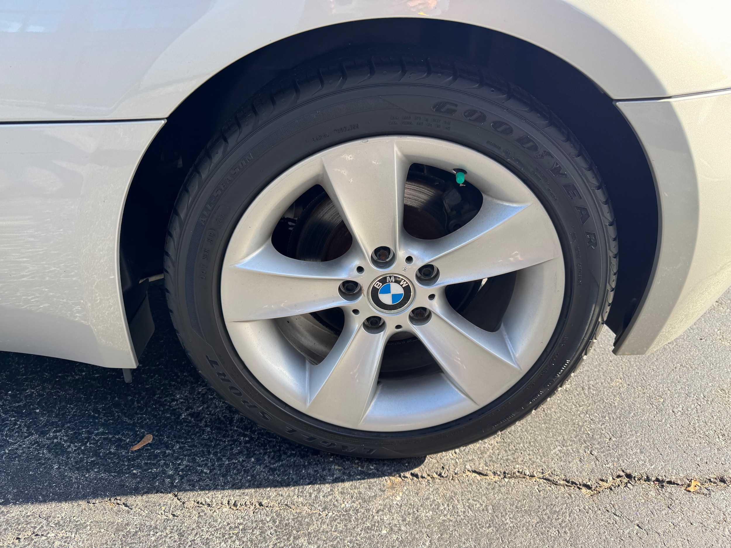 2006 BMW Z4 3.0i - Photo 28