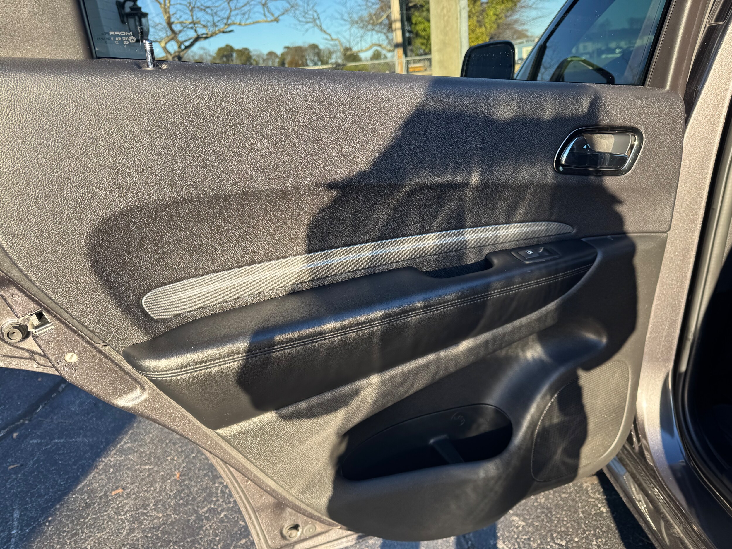 2018 Dodge Durango GT - Photo 30