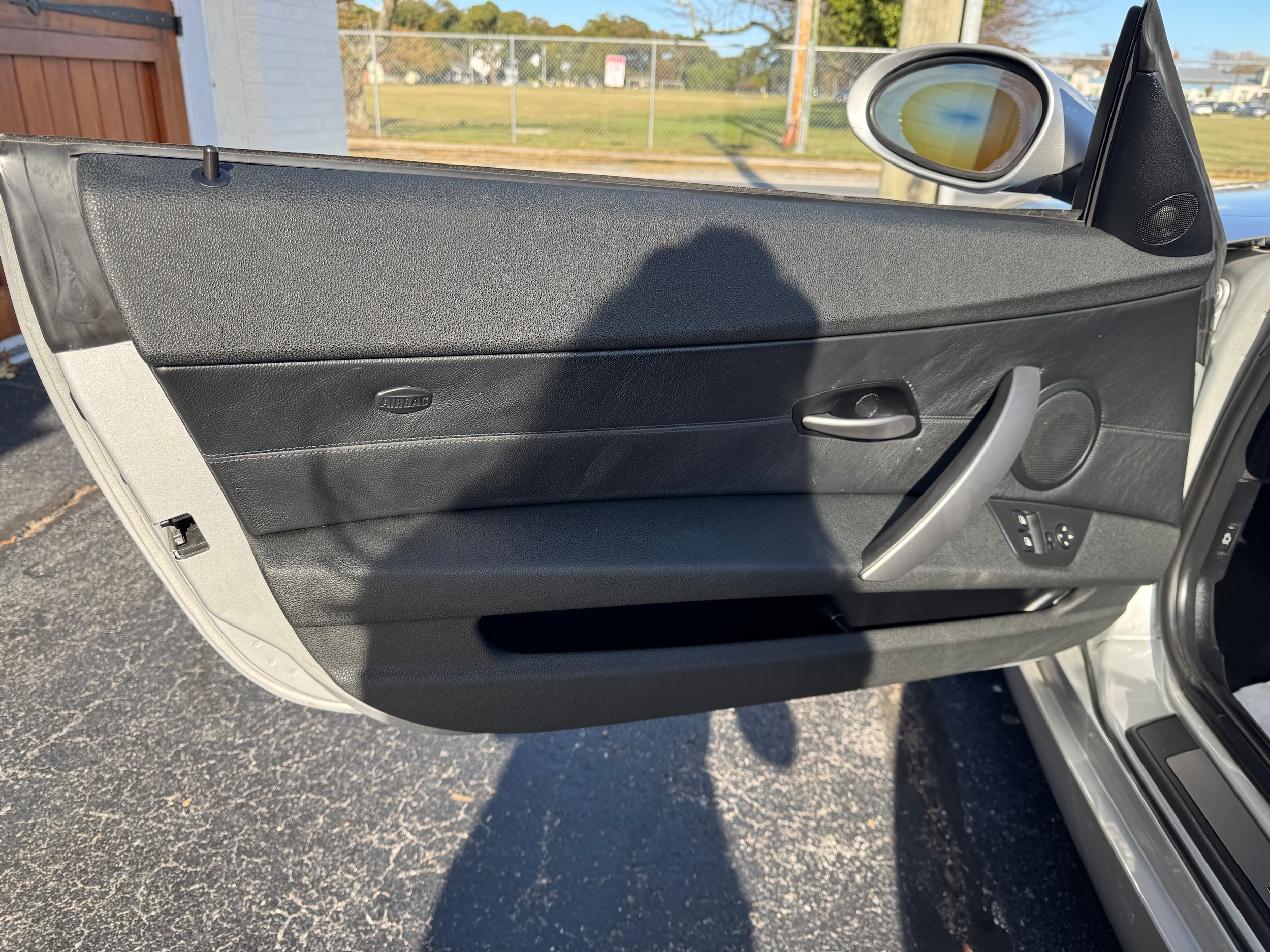 2006 BMW Z4 3.0i - Photo 6