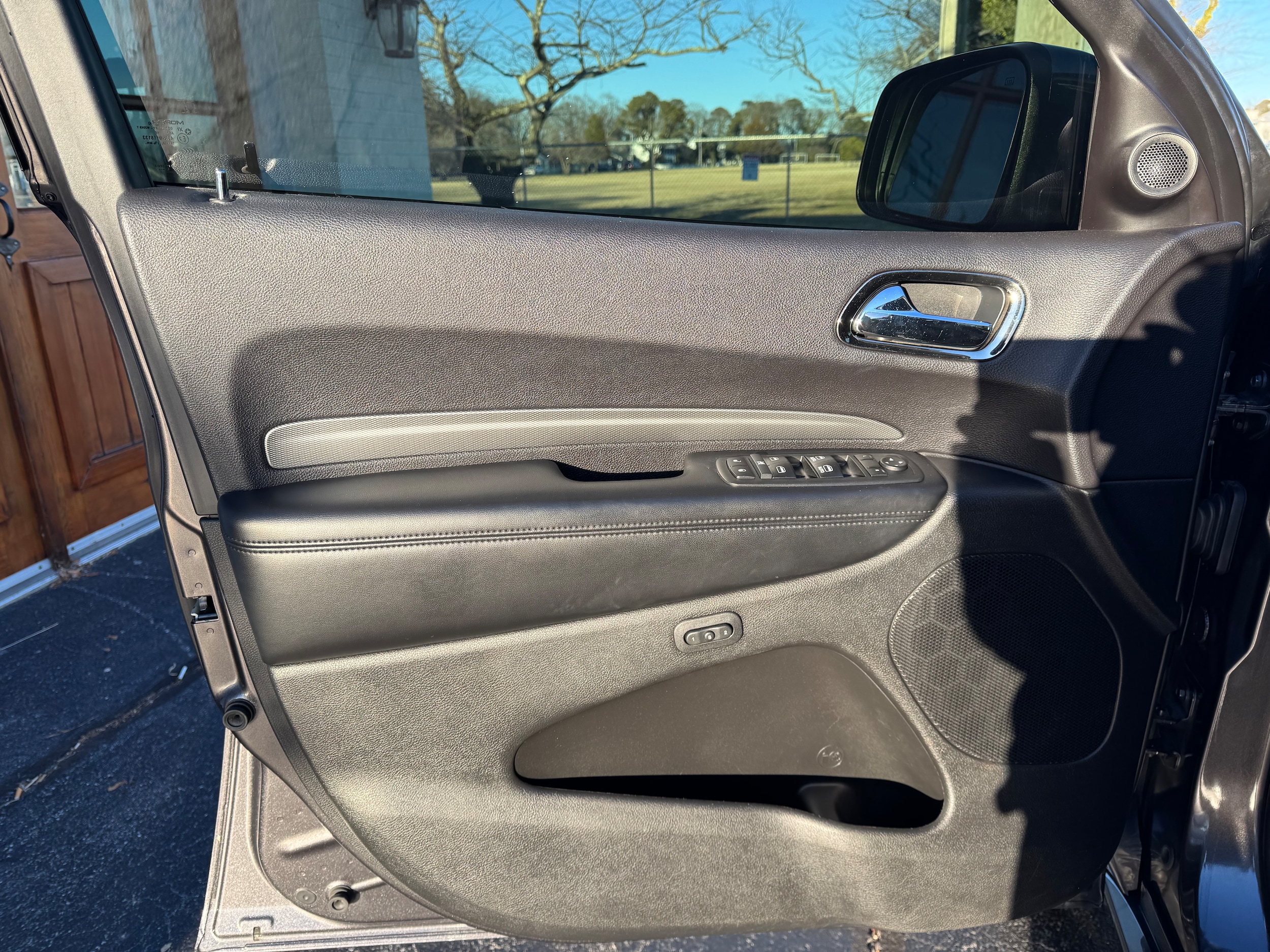 2018 Dodge Durango GT - Photo 7