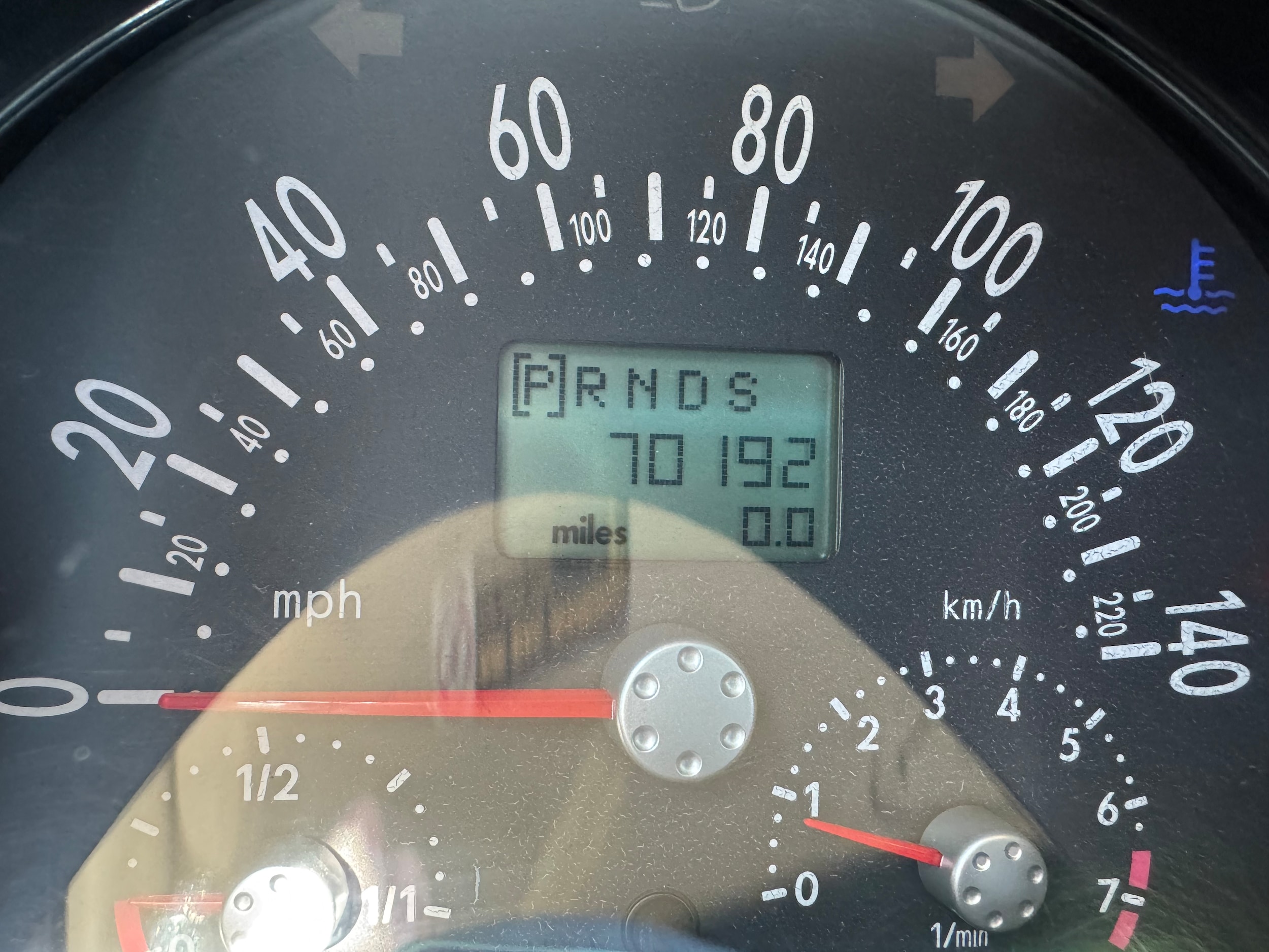 2005 Volkswagen New Beetle GLS - Photo 17