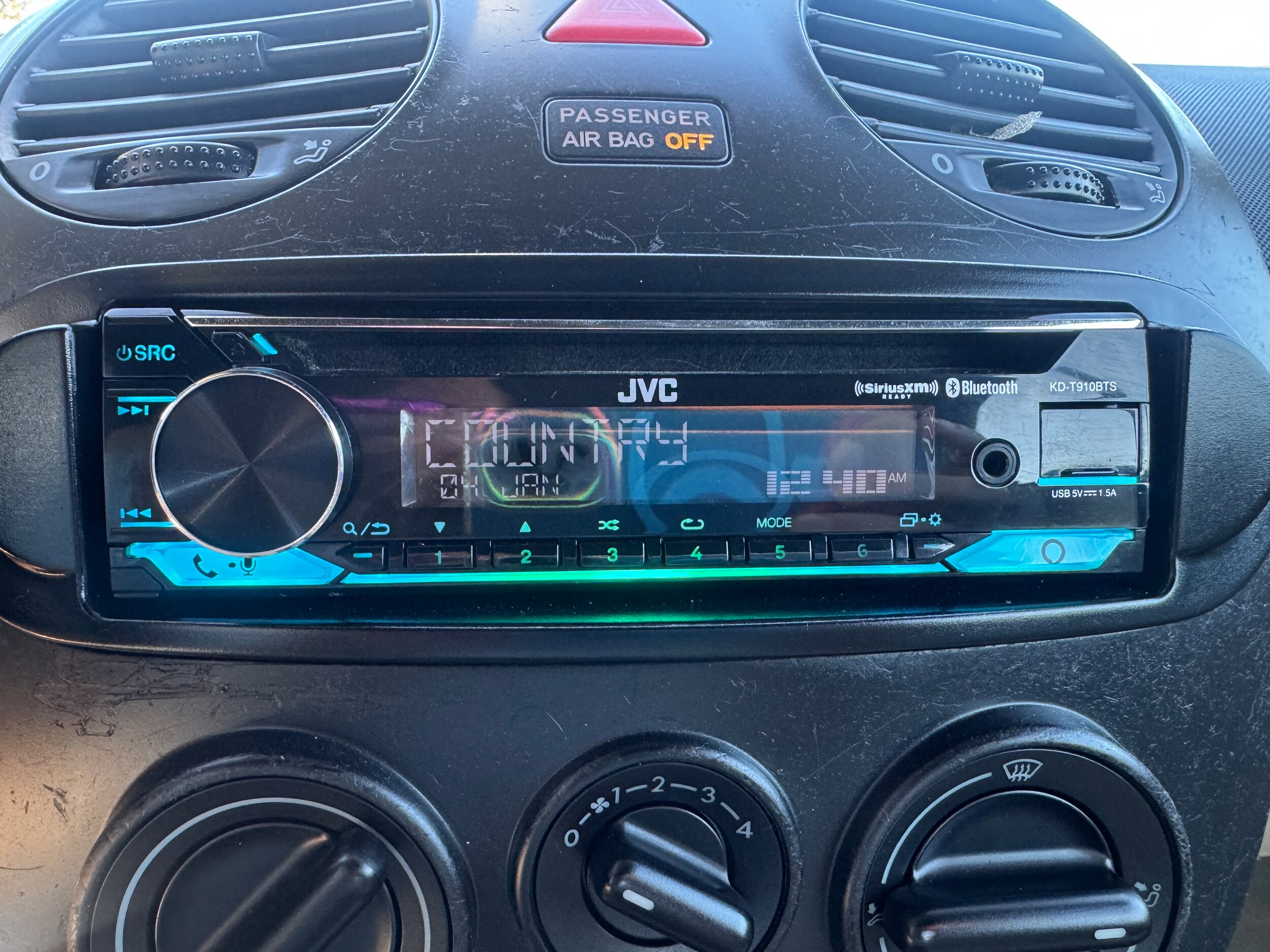 2005 Volkswagen New Beetle GLS - Photo 21