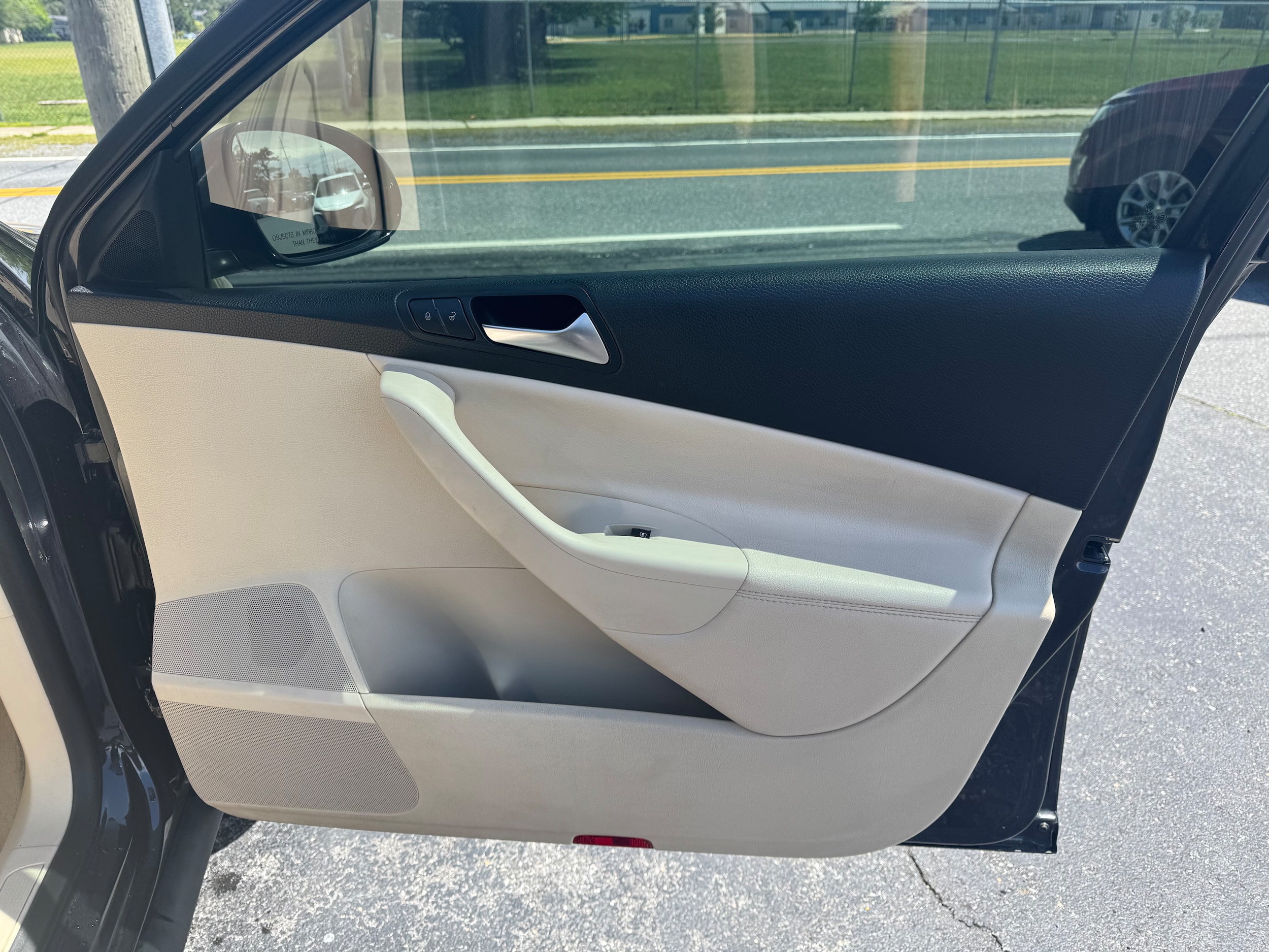 2010 Volkswagen Passat Komfort - Photo 22