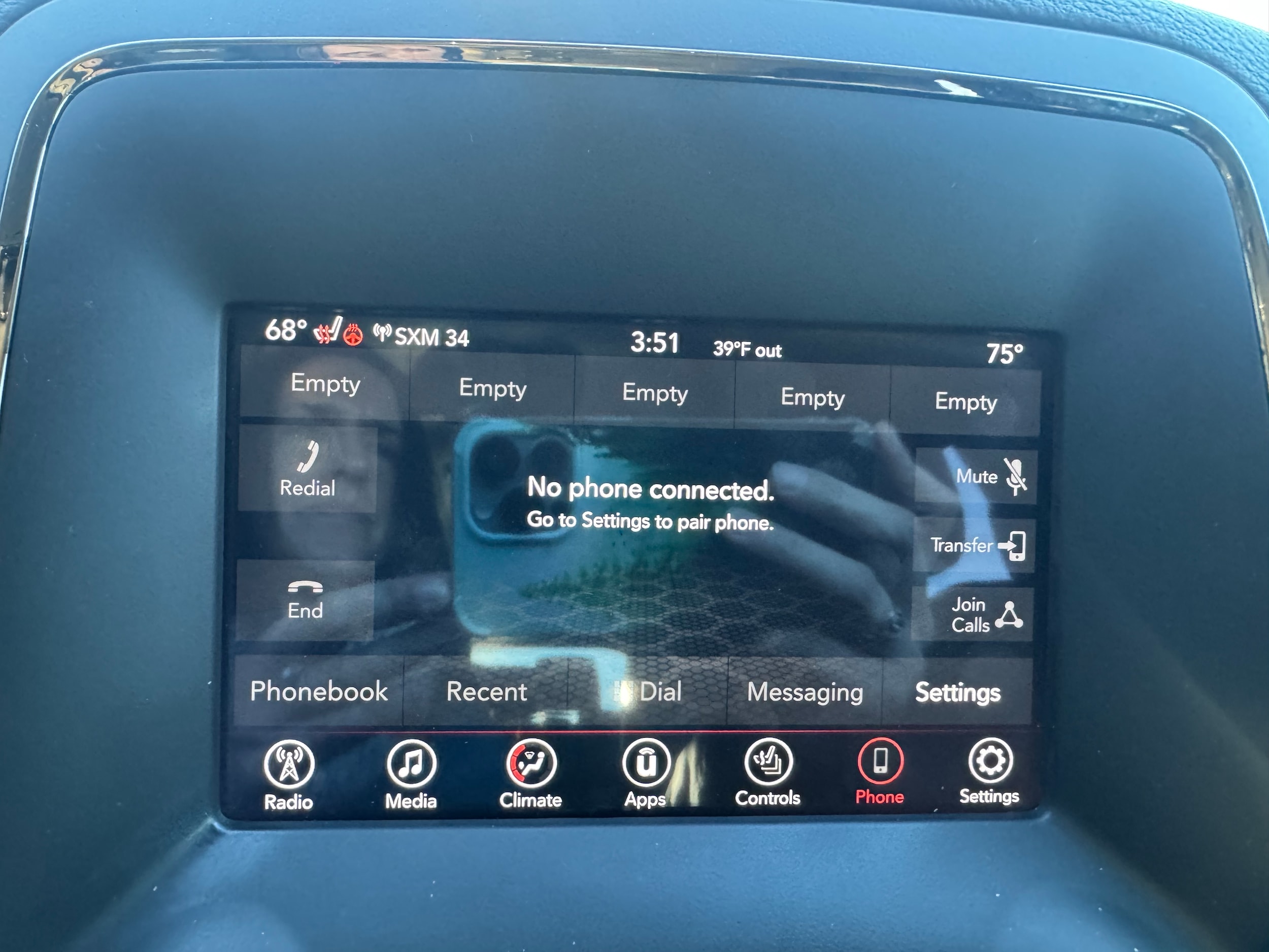 2018 Dodge Durango GT - Photo 18