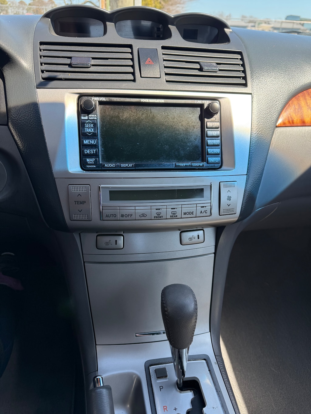 Used 2008 Toyota Camry Solara Sport Convertible