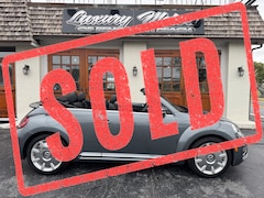 2017 Volkswagen Beetle 1.8T SE Convertible