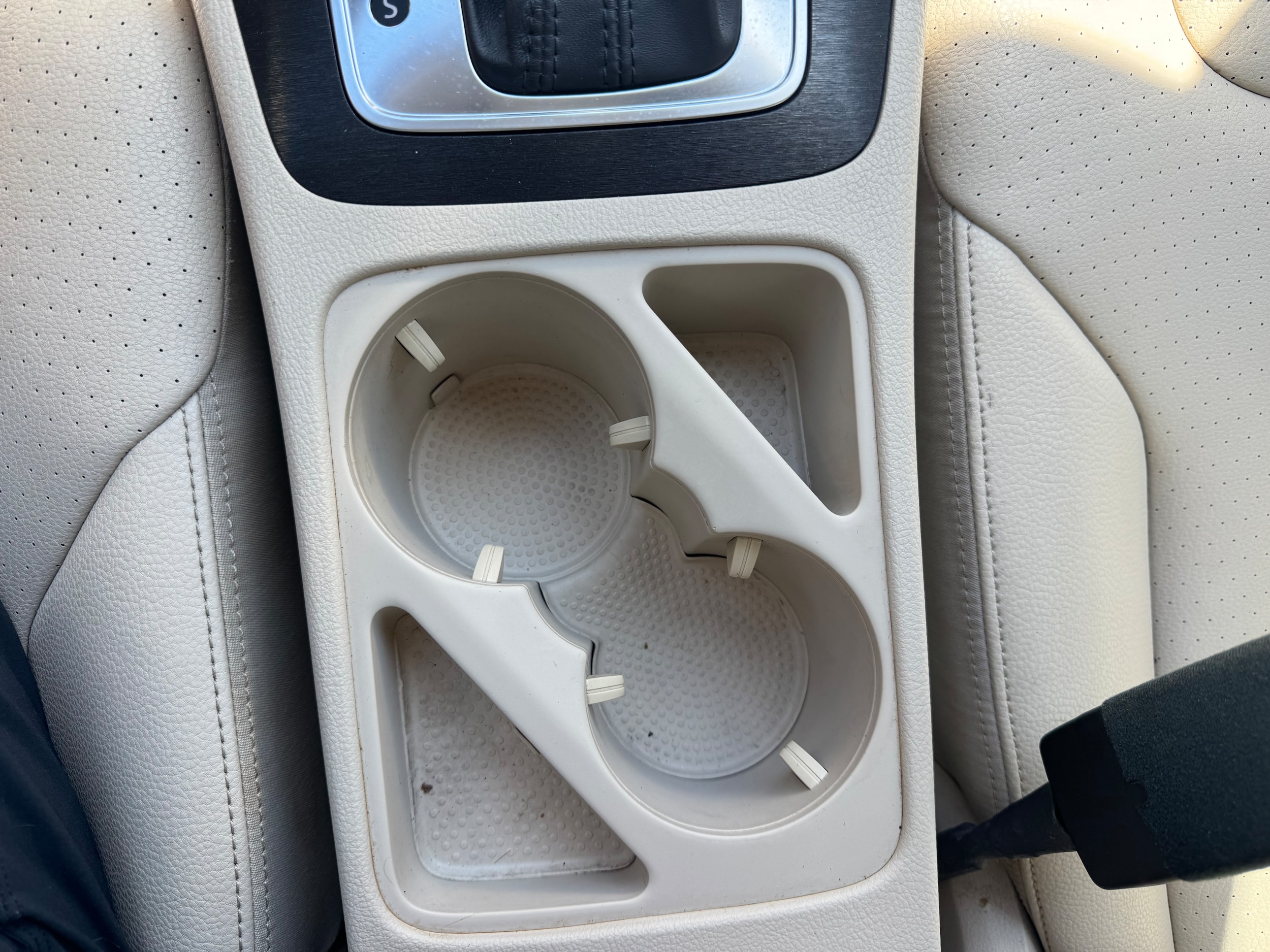 2010 Volkswagen Passat Komfort - Photo 19