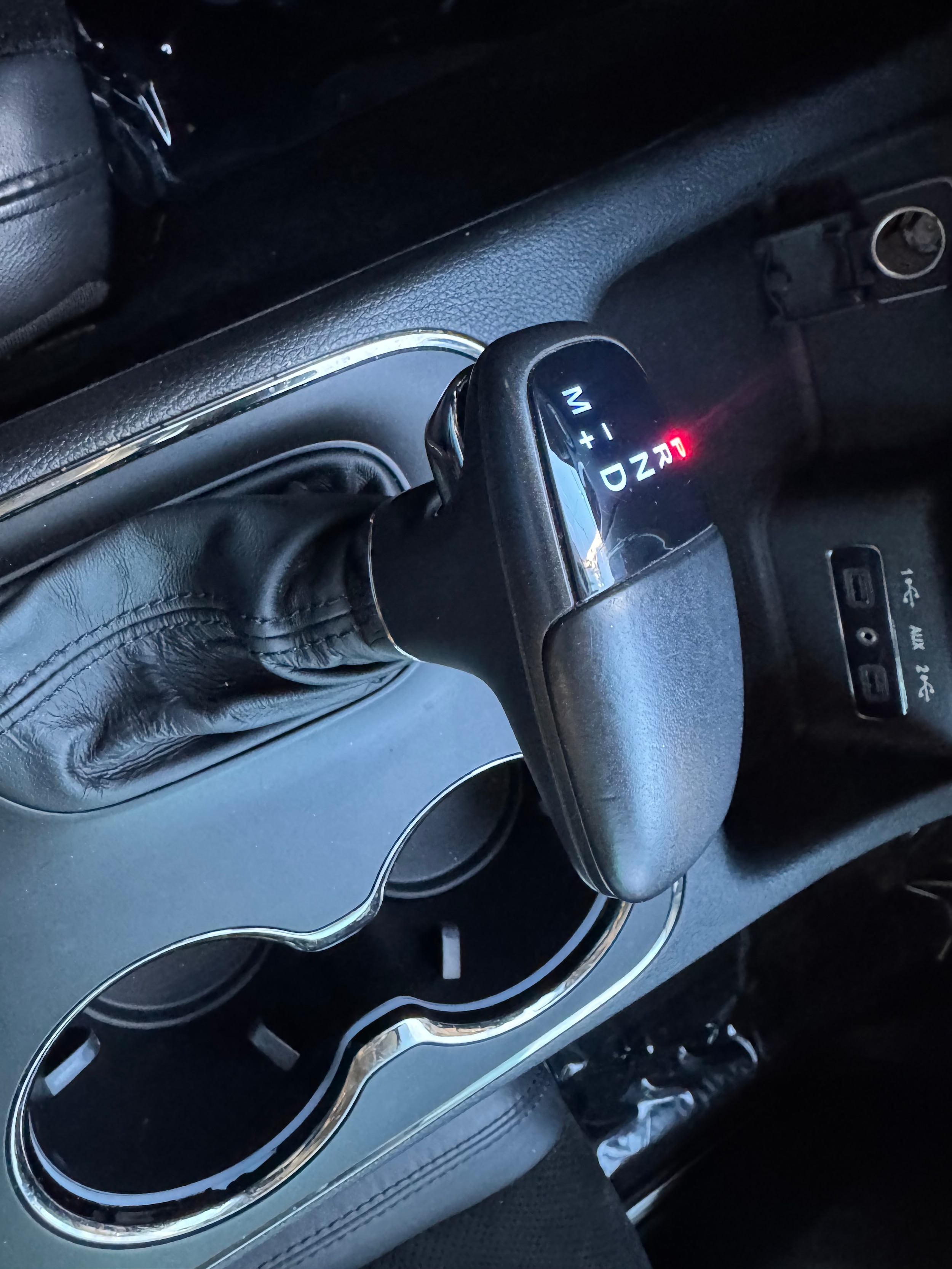 2018 Dodge Durango GT - Photo 21