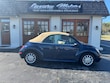 Volkswagen New Beetle