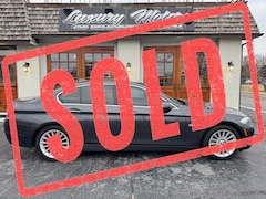 2013 BMW 535i xDrive Sedan