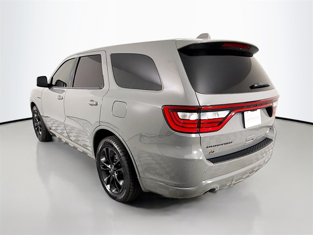 Used 2022 Dodge Durango R/T SUV