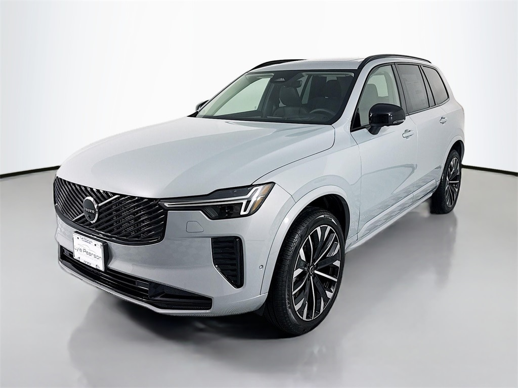 2026 Volvo XC90 SUV 