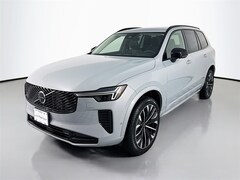 2026 Volvo XC90 B6 Ultra Dark Theme 7-Seater AWD SUV