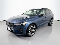 2026 Volvo XC60 plug-in hybrid T8 Ultra eAWD SUV