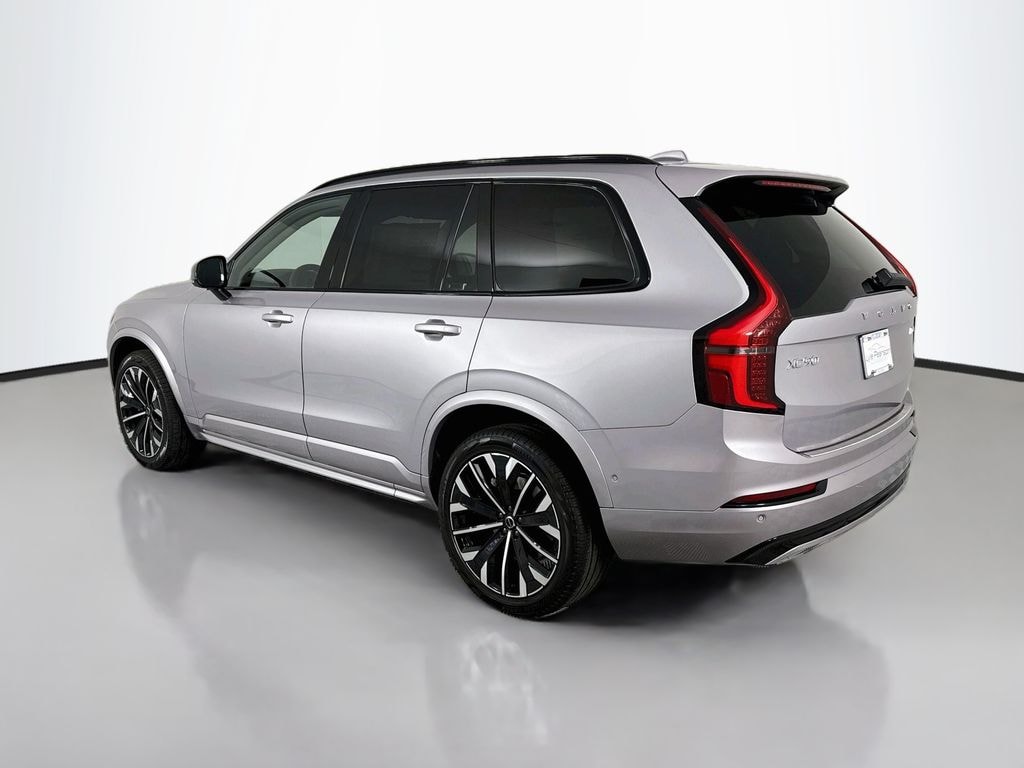 New 2027 Volvo XC90 Ultra SUV