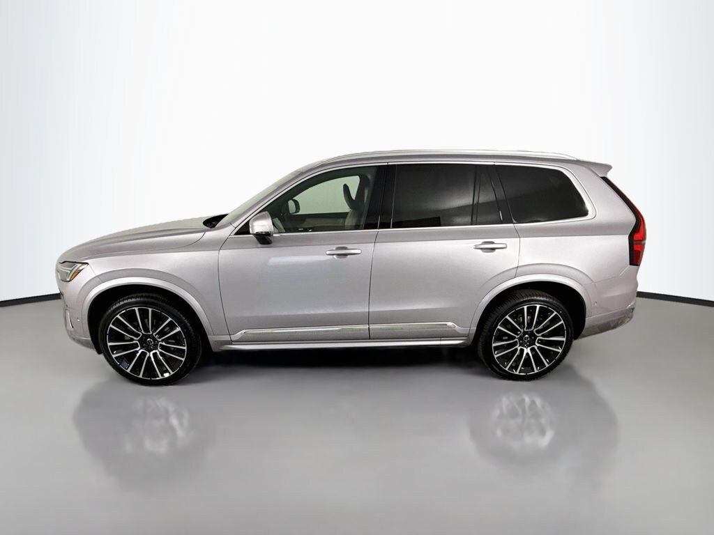 New 2027 Volvo XC90 Plus SUV