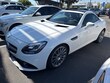 Mercedes-Benz SLC