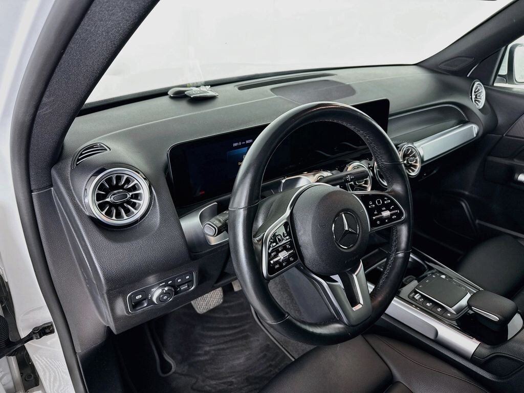 Used 2022 Mercedes-Benz GLB GLB 250 SUV