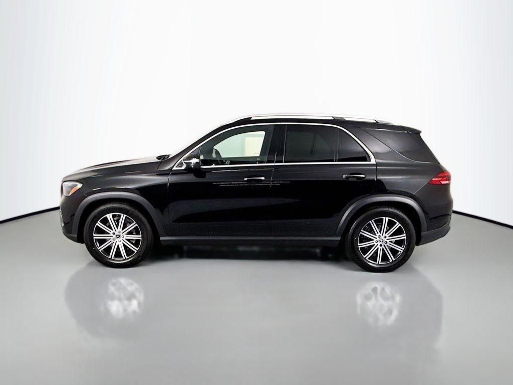 Used 2026 Mercedes-Benz GLE GLE 350 SUV
