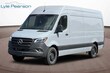 Mercedes-Benz Sprinter 2500