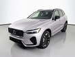  Volvo XC60 plug-in hybrid