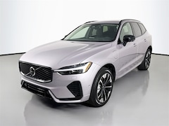 2026 Volvo XC60 plug-in hybrid T8 Plus eAWD SUV