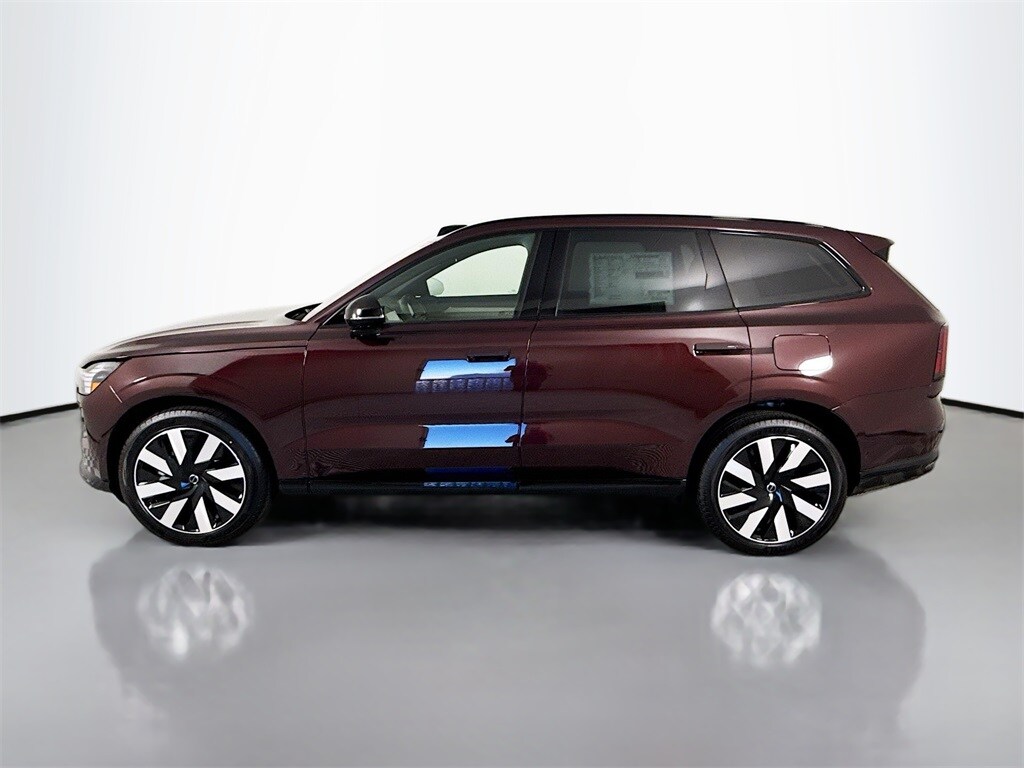 New 2025 Volvo EX90 Twin Motor Ultra 7-Seater SUV
