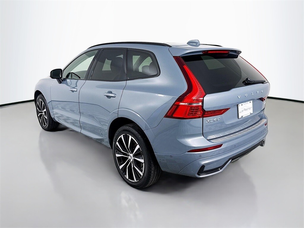 Certified 2024 Volvo XC60 B5 Plus Dark Theme SUV