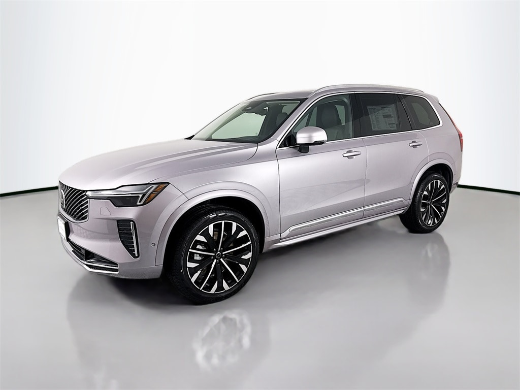 2026 Volvo XC90 Ultra's photo