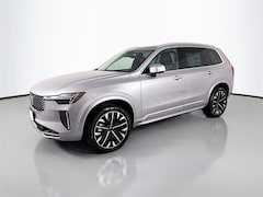 2026 Volvo XC90 B5 Ultra 7-Seater AWD SUV