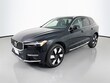  Volvo XC60 Recharge Plug-In Hybrid