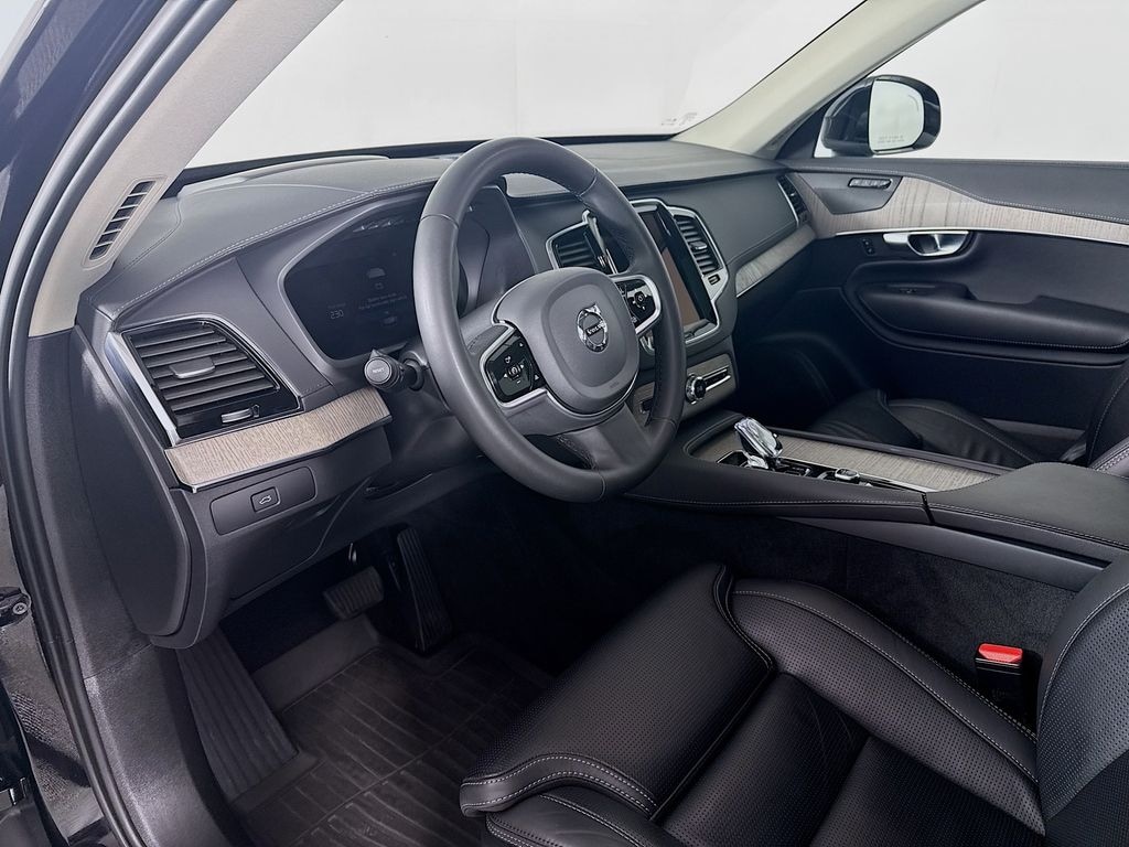 Used 2023 Volvo XC90 Ultimate SUV