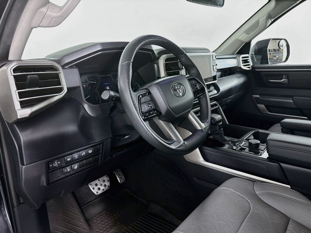 Used 2023 Toyota Tundra SR5 Truck