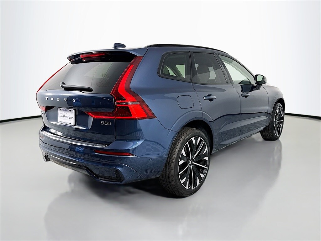 2026 Volvo XC60 Ultra - Photo 9