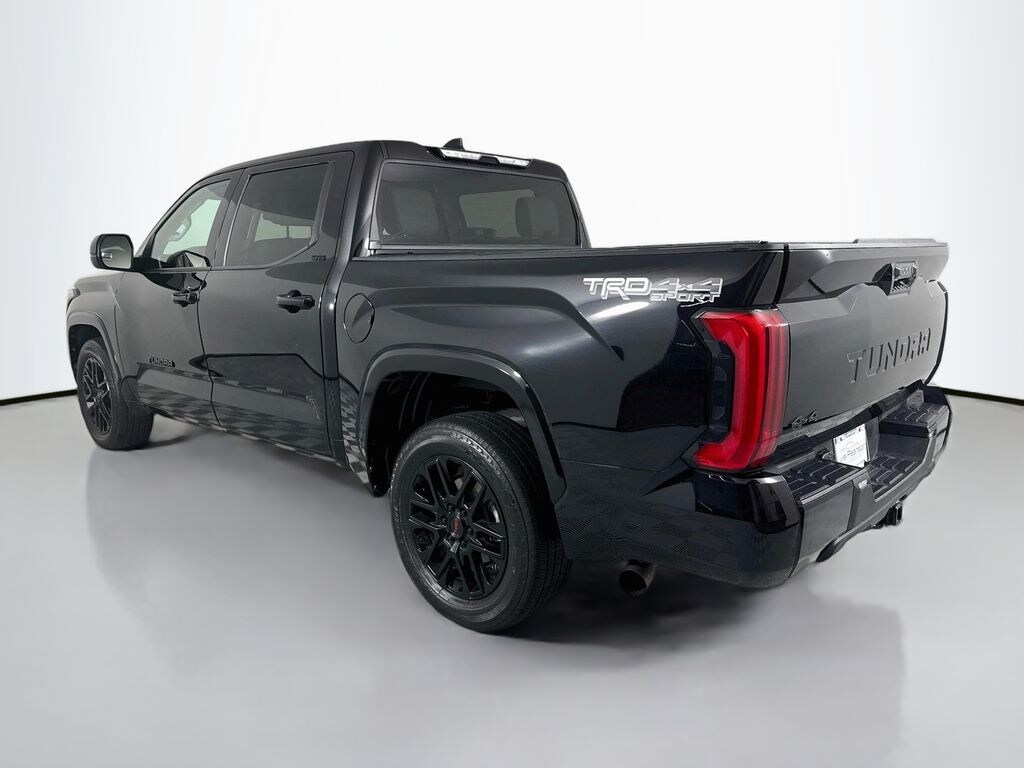 Used 2023 Toyota Tundra SR5 Truck